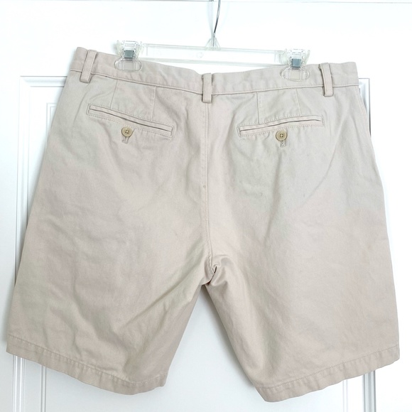 Banana Republic Aiden Slim Fit 9" Short - 34 - Picture 3 of 5